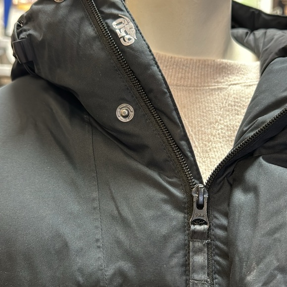 Columbia Omni-tech omni heat infinity hooded jacket size small men’s - Picture 2 of 8